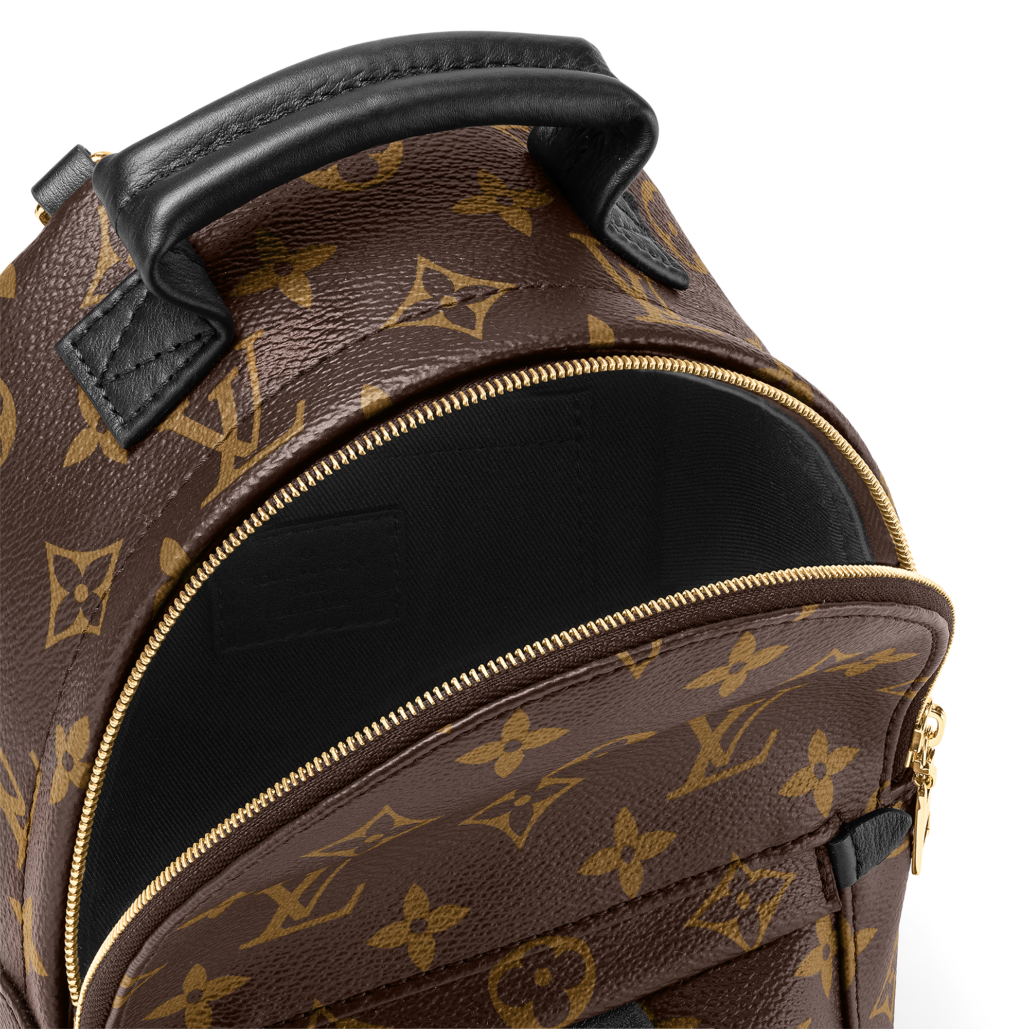 Backpack louis vuitton original hotsell